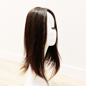 Black Wig – Natrual Straight, Long - cngwigs