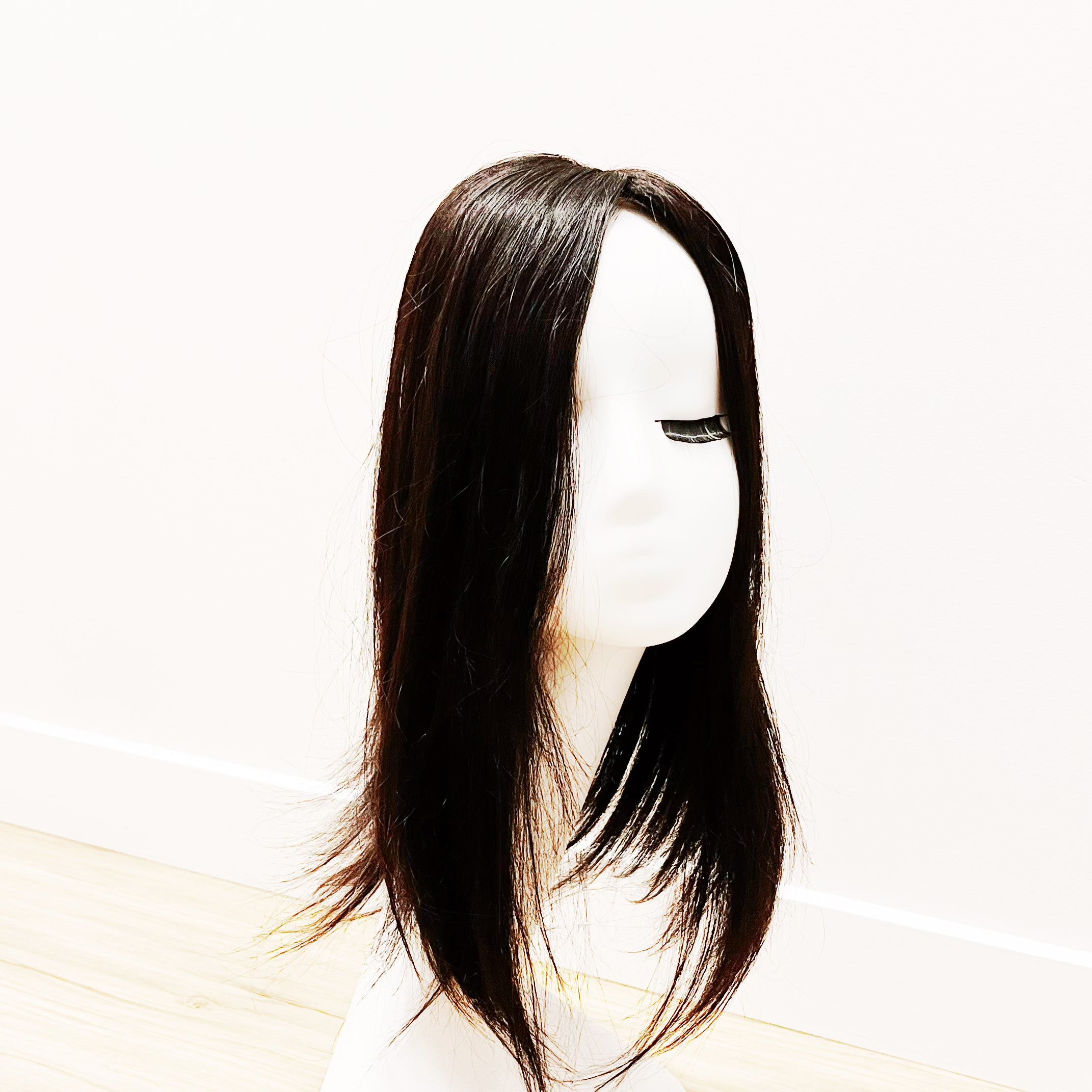 Black Wig – Natrual Straight, Long - cngwigs