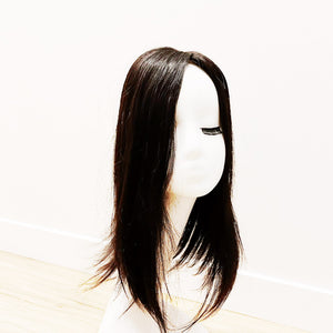 Black Wig – Natrual Straight, Long - cngwigs