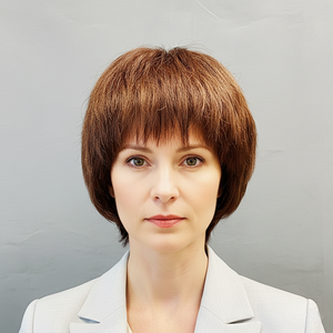 Real Human Hair Wig – Soft Wave Chestnut Brown, Short - cngwigs