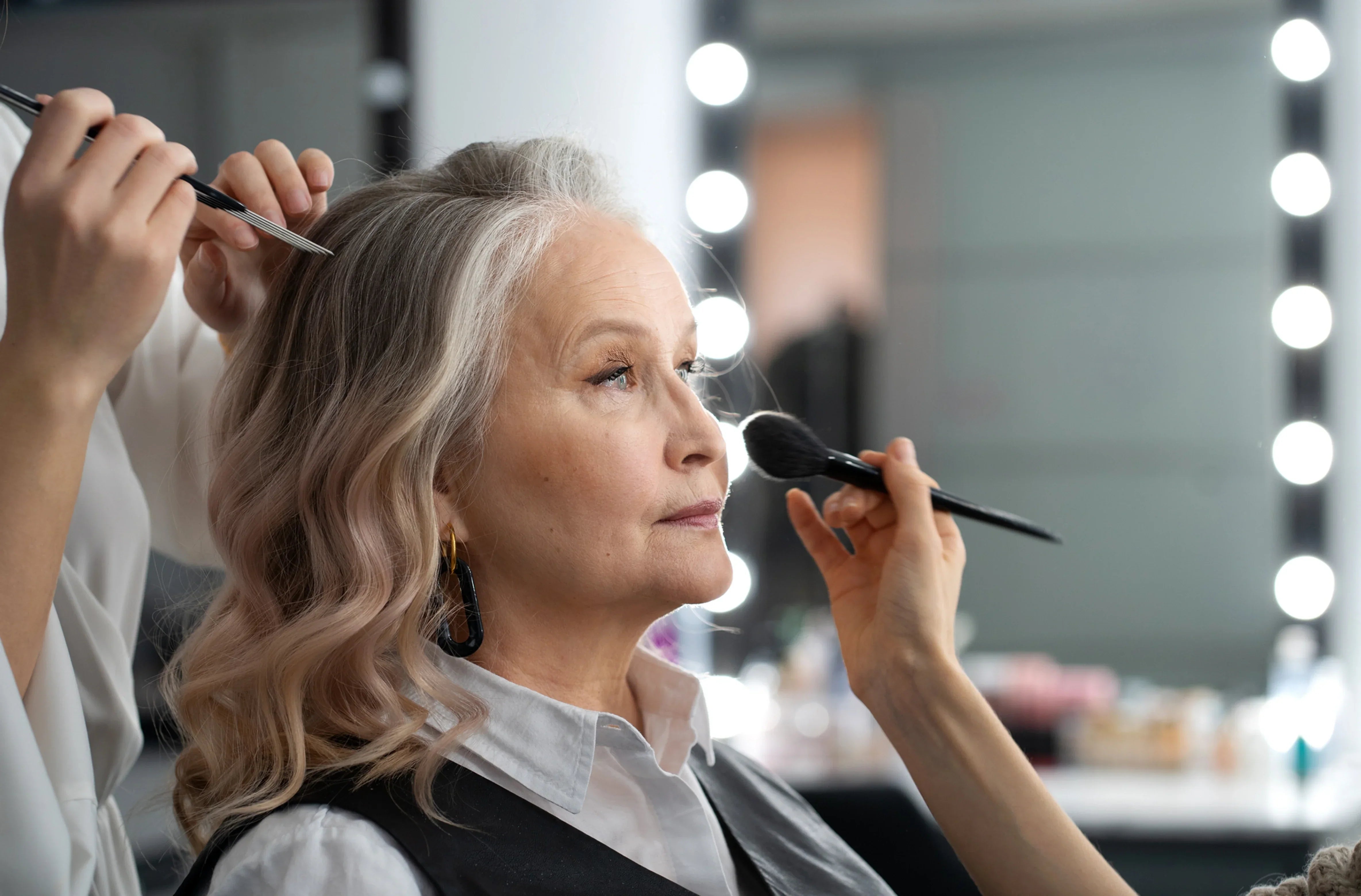 5 Ways to Prevent the Hair Losses