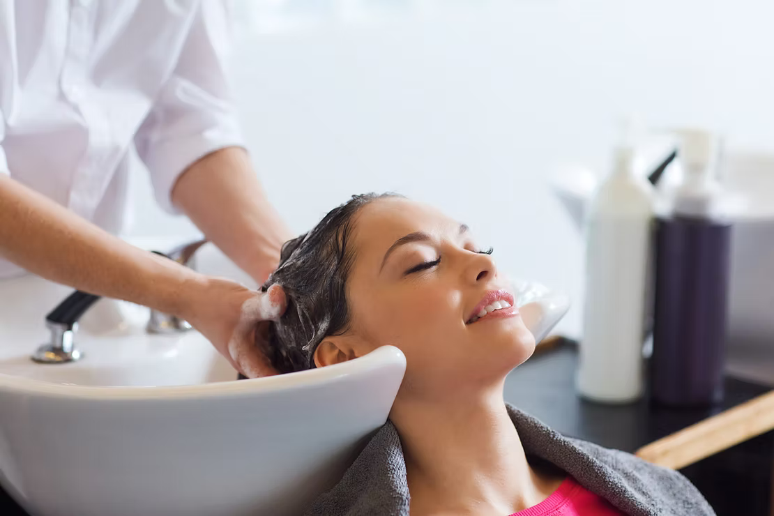 Title: Protecting Your Hair or Human Hair Wigs in Auckland's Water: Tips and Tricks