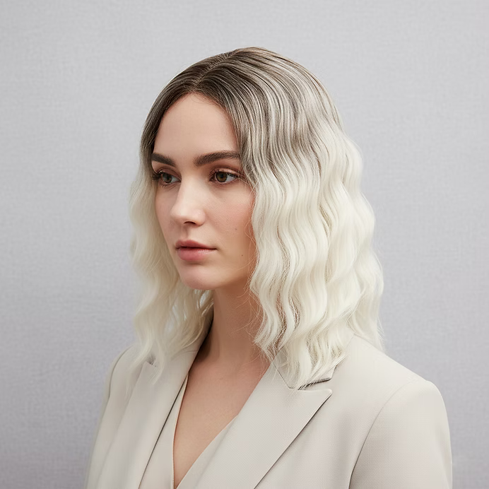 How to Choose a Blonde Wig That Best Suits You