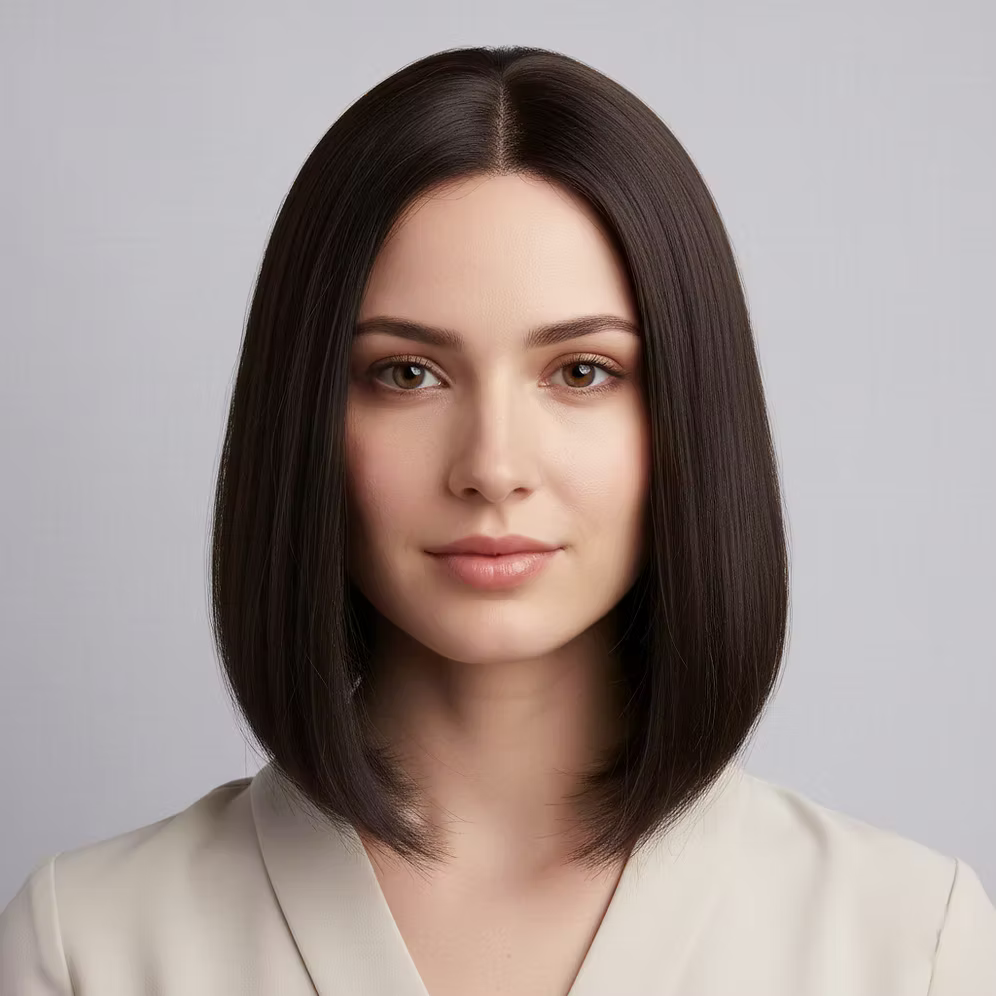 Lace Front Wig NZ: How to Choose the Most Natural Human Hair