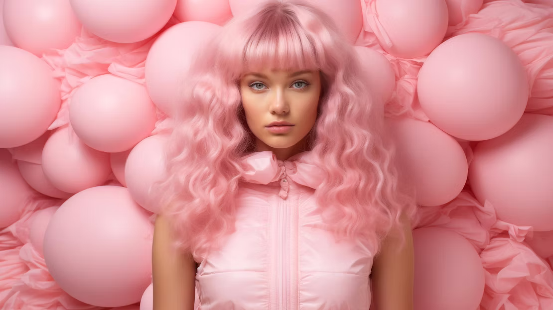 Find Your Perfect Pink Wig: A Complete Guide to Style, Fit, and Care from CNG Wigs NZ